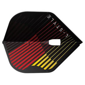 Misaladejuegos Plumas L-Flight Champagne Integrado L1 Pro EZ RYB Series Type C Black - Imagen 3
