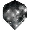 Misaladejuegos Plumas Mission Darts No2 Std Astral Gris F2860