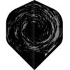Misaladejuegos Plumas Mission Darts No2 Std Nova Gris F2856
