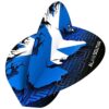 Misaladejuegos Plumas Mission Darts Ovalada Std Solo Alan Soutar - Hollín F3343 - Imagen 3