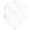 Misaladejuegos Plumas Mission Darts No2 Std Solo Brett Claydon F3344