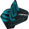 Misaladejuegos Plumas Mission Darts No2 Std Solo Connor Scutt F3772 - Imagen 3