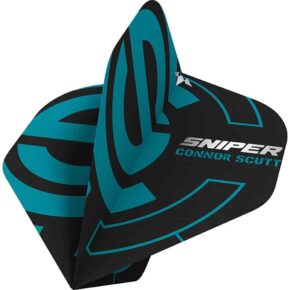 Misaladejuegos Plumas Mission Darts No2 Std Solo Connor Scutt F3772 - Imagen 3