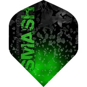 Misaladejuegos Plumas Mission Darts No2 Std Solo Martin Lukeman F3355