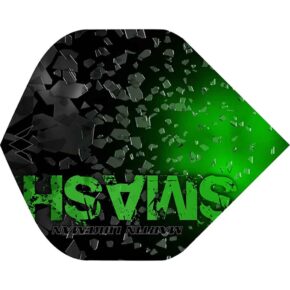 Misaladejuegos Plumas Mission Darts No2 Std Solo Martin Lukeman F3355 - Imagen 3