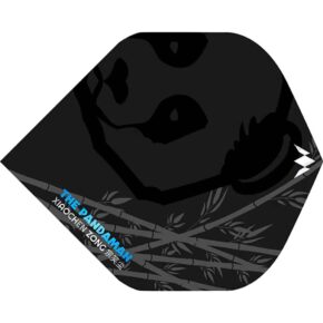 Misaladejuegos Plumas Mission Darts No2 Std Solo Xiaochen Zong F3703 - Imagen 2