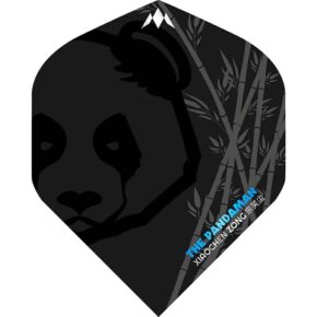 Misaladejuegos Plumas Mission Darts No2 Std Solo Xiaochen Zong F3703