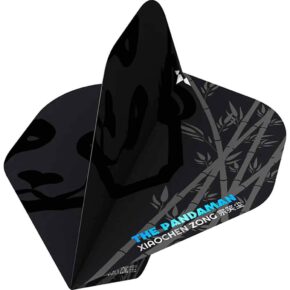 Misaladejuegos Plumas Mission Darts No2 Std Solo Xiaochen Zong F3703 - Imagen 3