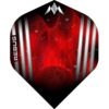 Misaladejuegos Plumas Mission Darts No2 Std Solo Rebus F1242