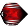 Misaladejuegos Plumas Mission Darts No2 Std Solo Rebus F1242 - Imagen 2