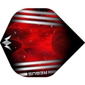 Misaladejuegos Plumas Mission Darts No2 Std Solo Rebus F1242 - Imagen 2