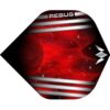 Misaladejuegos Plumas Mission Darts No2 Std Solo Rebus F1242 - Imagen 3