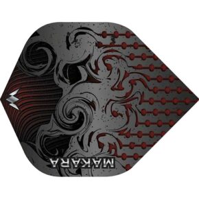 Misaladejuegos Plumas Mission Darts No2 Std Solo Makara F3158 - Imagen 3