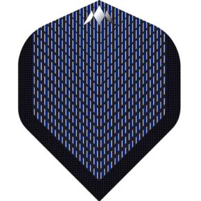 Misaladejuegos Plumas Mission Darts No2 Std Solo Nightfall F1332