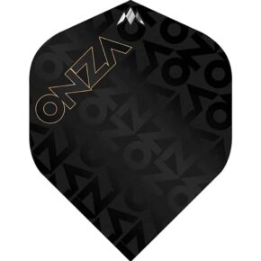 Misaladejuegos Plumas Mission Darts No2 Std Solo Onza F3157
