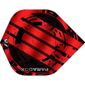 Misaladejuegos Plumas Mission Darts No2 Std Solo Paradox F3162 - Imagen 2