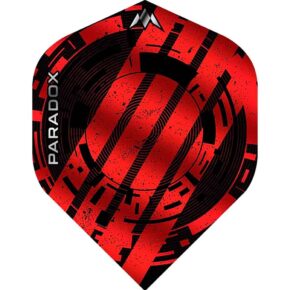 Misaladejuegos Plumas Mission Darts No2 Std Solo Paradox F3162