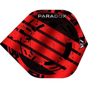 Misaladejuegos Plumas Mission Darts No2 Std Solo Paradox F3162 - Imagen 3