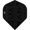 Misaladejuegos Plumas Mission Darts No2 Std Solo Quadrant F1258