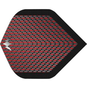Misaladejuegos Plumas Mission Darts No2 Std Solo Red Dawn F1314 - Imagen 2