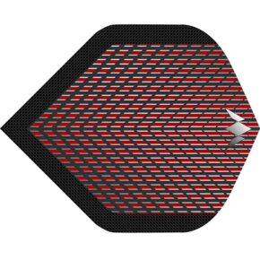 Misaladejuegos Plumas Mission Darts No2 Std Solo Red Dawn F1314 - Imagen 3