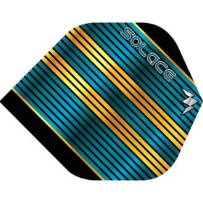 Misaladejuegos Plumas Mission Darts No2 Std Solo Solace F3156 - Imagen 3
