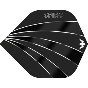 Misaladejuegos Plumas Mission Darts No2 Std Solo Spiro F3161 - Imagen 2