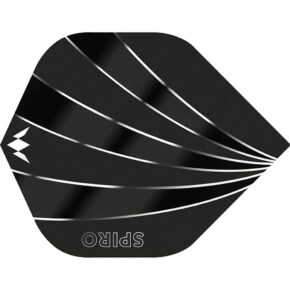 Misaladejuegos Plumas Mission Darts No2 Std Solo Spiro F3161 - Imagen 3