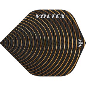 Misaladejuegos Plumas Mission Darts No2 Std Solo Voltex F3147 - Imagen 2