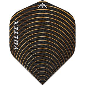 Misaladejuegos Plumas Mission Darts No2 Std Solo Voltex F3147