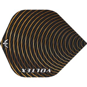 Misaladejuegos Plumas Mission Darts No2 Std Solo Voltex F3147 - Imagen 3