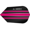 Misaladejuegos Plumas Mission Darts Slim Mesh Rosa F2002 - Imagen 3