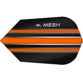 Misaladejuegos Plumas Mission Darts Slim Mesh Najanja F2004 - Imagen 2