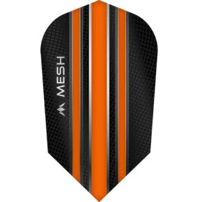 Misaladejuegos Plumas Mission Darts Slim Mesh Najanja F2004