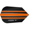 Misaladejuegos Plumas Mission Darts Slim Mesh Najanja F2004 - Imagen 3