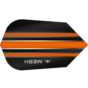 Misaladejuegos Plumas Mission Darts Slim Mesh Najanja F2004 - Imagen 3