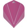 Misaladejuegos Plumas Mission Darts Plumas No2 Std Shades Rosa F3023