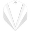 Misaladejuegos Plumas Mission Darts Plumas No2 Std Shades Blanco F3025