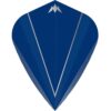 Misaladejuegos Plumas Mission Darts Plumas Kite Shades Azul F3030