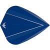 Misaladejuegos Plumas Mission Darts Plumas Kite Shades Azul F3030 - Imagen 3