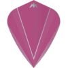 Misaladejuegos Plumas Mission Darts Plumas Kite Shades Rosa F3033