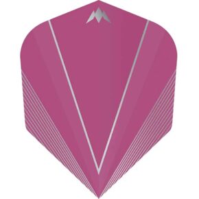 Misaladejuegos Plumas Mission Darts Plumas Shades No6 Rosa F3043