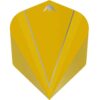Misaladejuegos Plumas Mission Darts Plumas Shades No6 Amarillo F3044