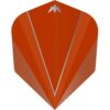 Misaladejuegos Plumas Mission Darts Plumas Shades No6 Naranja F3046