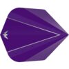 Misaladejuegos Plumas Mission Darts Plumas Shades No6 Morado F3048 - Imagen 2