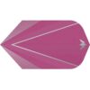 Misaladejuegos Plumas Mission Darts Plumas Shades Slim Rosa F3053 - Imagen 2