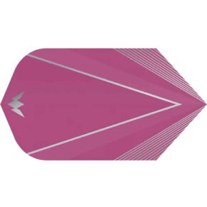 Misaladejuegos Plumas Mission Darts Plumas Shades Slim Rosa F3053 - Imagen 3