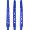 Misaladejuegos Cañas Mission Darts GripLock Azul Intb 41mm S1068