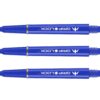 Misaladejuegos Cañas Mission Darts GripLock Azul Intb 41mm S1068 - Imagen 3