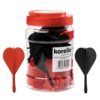 Misaladejuegos Bote Plumas Fast 50 unidades 8271.05